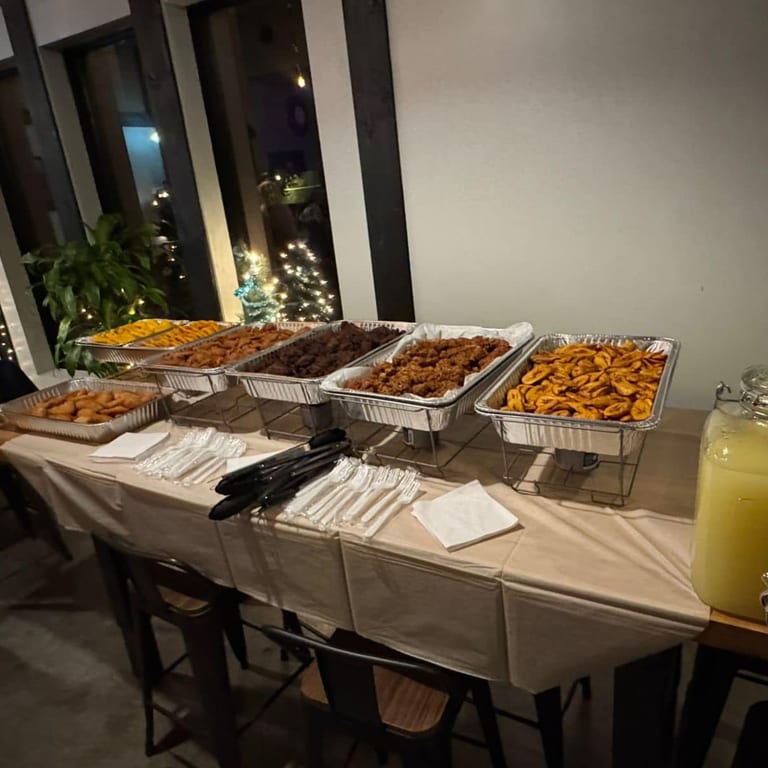 Catering for Every Occasion
