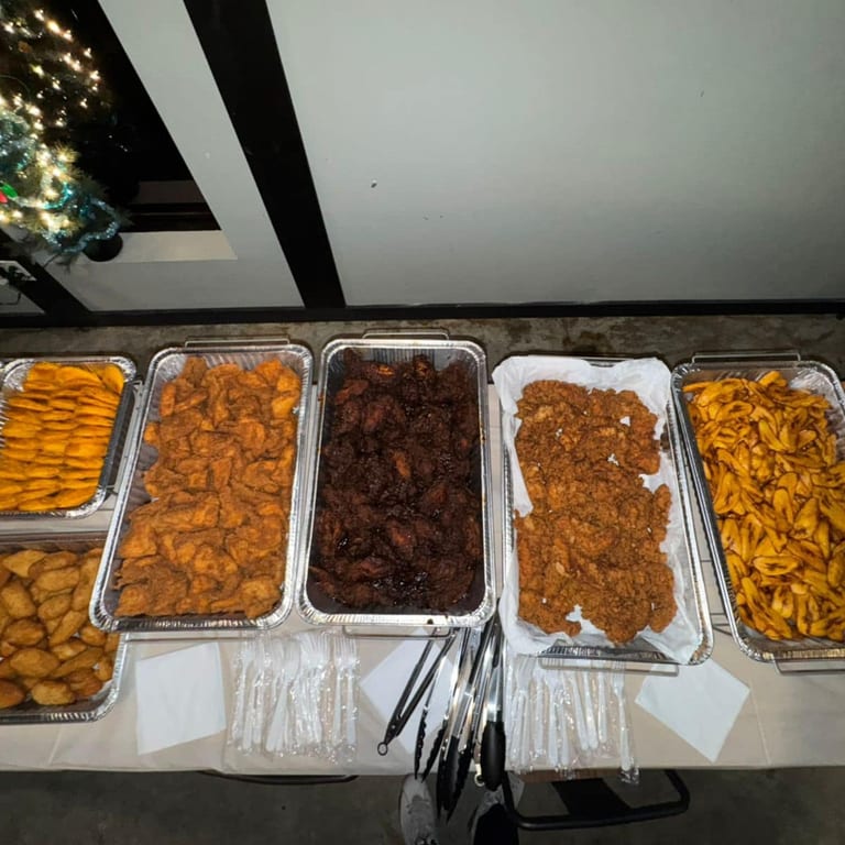 Jamaican Catering for Your Next Event in Waterbury