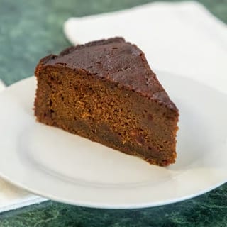 Rum Cake
