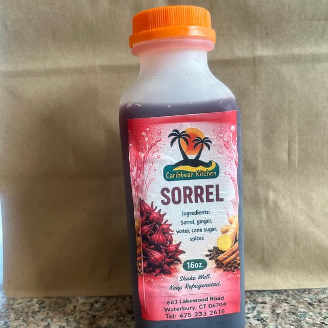 House Sorrel.