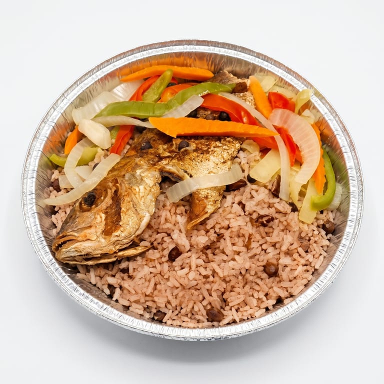 Delicious Fish Dishes