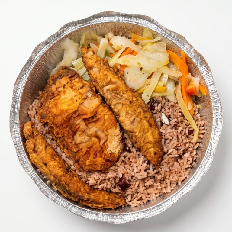 Delicious Tilapia Dishes