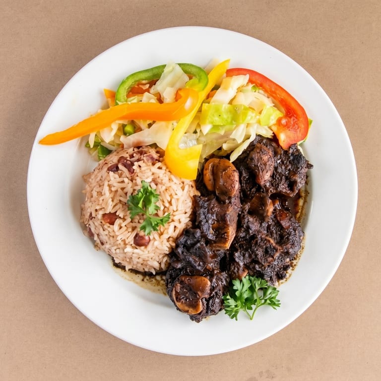 Island Heat With Slow Crafted Richness