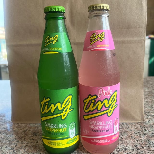 Ting.