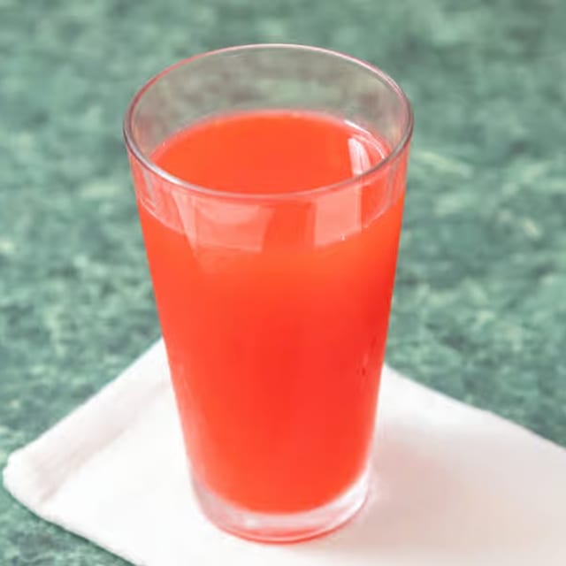 Fruit Punch.