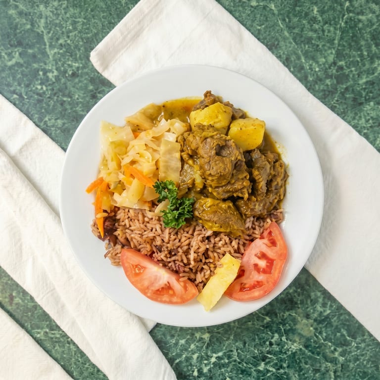 Indulge in Our Cobbler