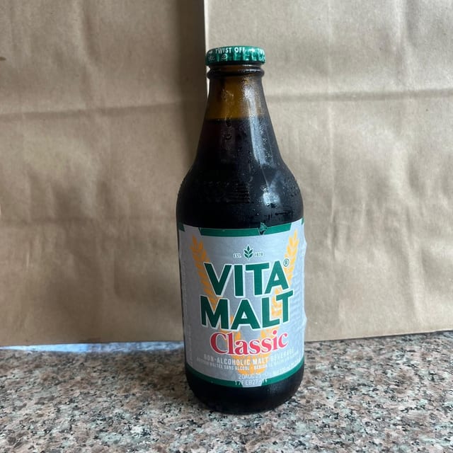 Vita Malt.