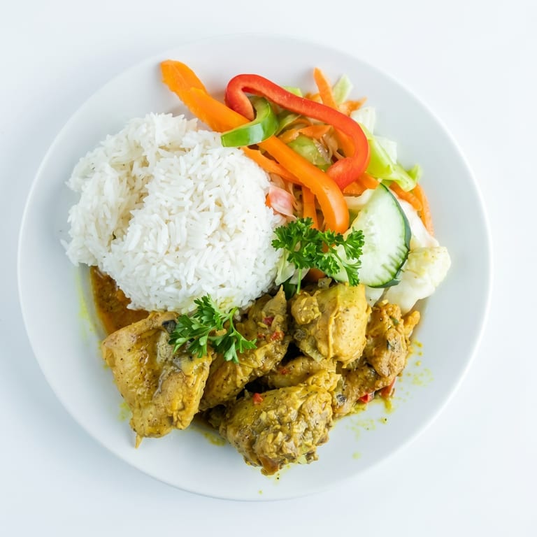 Savor Our Delicious Fish