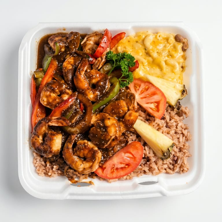 Savor Our Takeout Delights