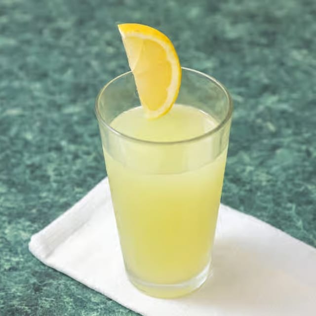 Lemonade.
