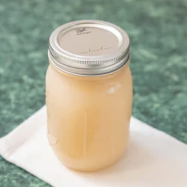 Sea Moss Gel.